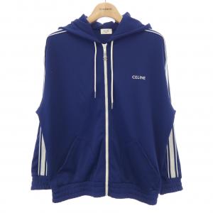 セリーヌ CELINE 2Y58B121O パーカー