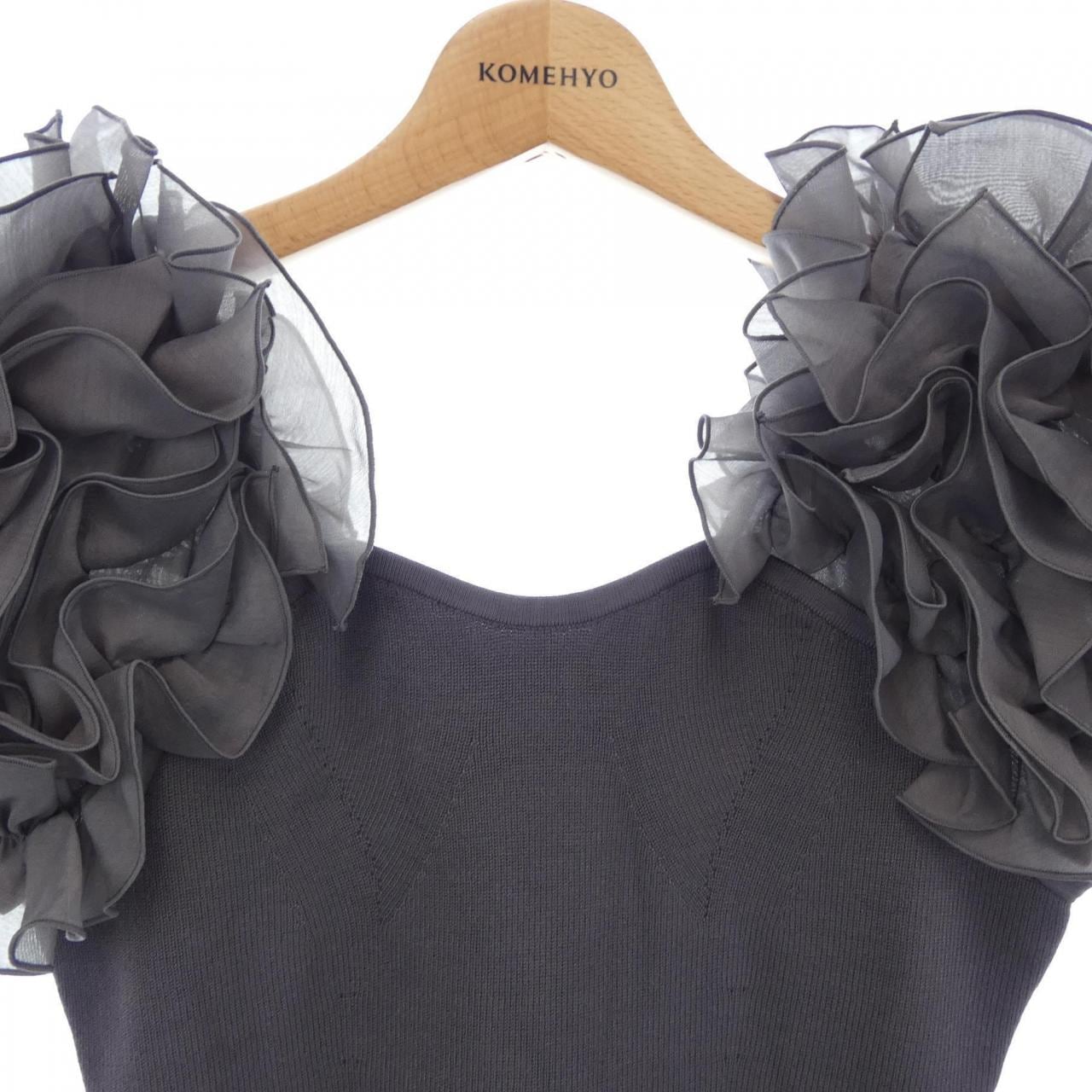 スナイデル Snidel SWNO241102 ワンピース