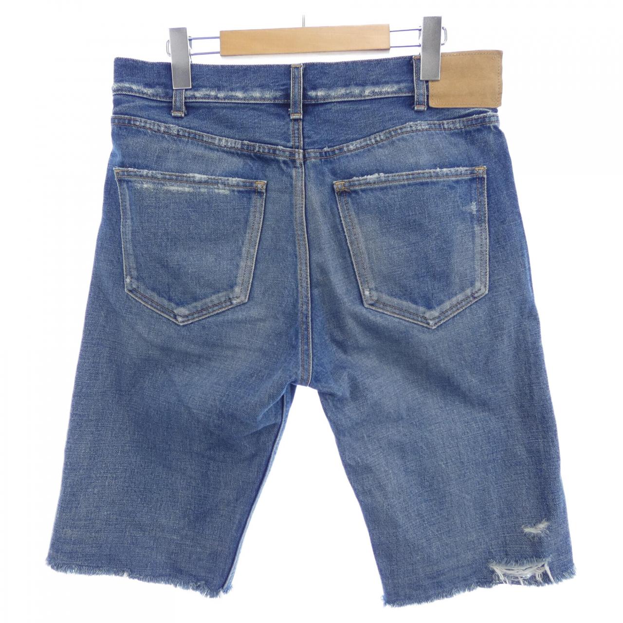 セリーヌ CELINE 2N623942M ショートパンツ