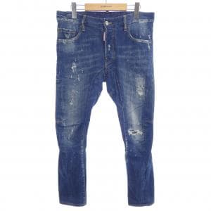 ディースクエアード DSQUARED2 S71LA0869 ジーンズ