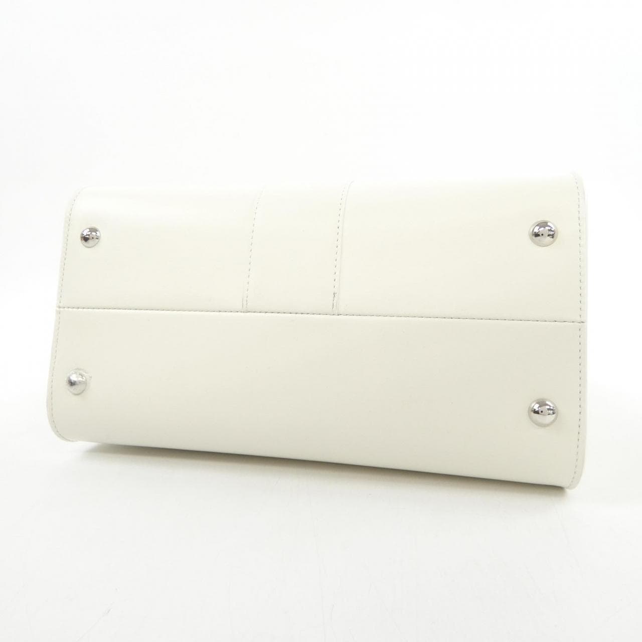 デルボー DELVAUX RENE MAGRITTE L'HUMOUR BAG