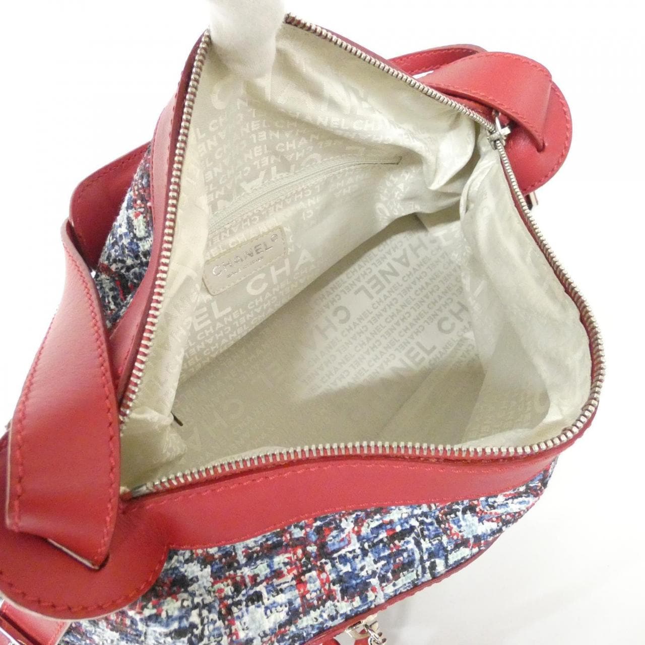 シャネル 31585 ショルダーバッグ