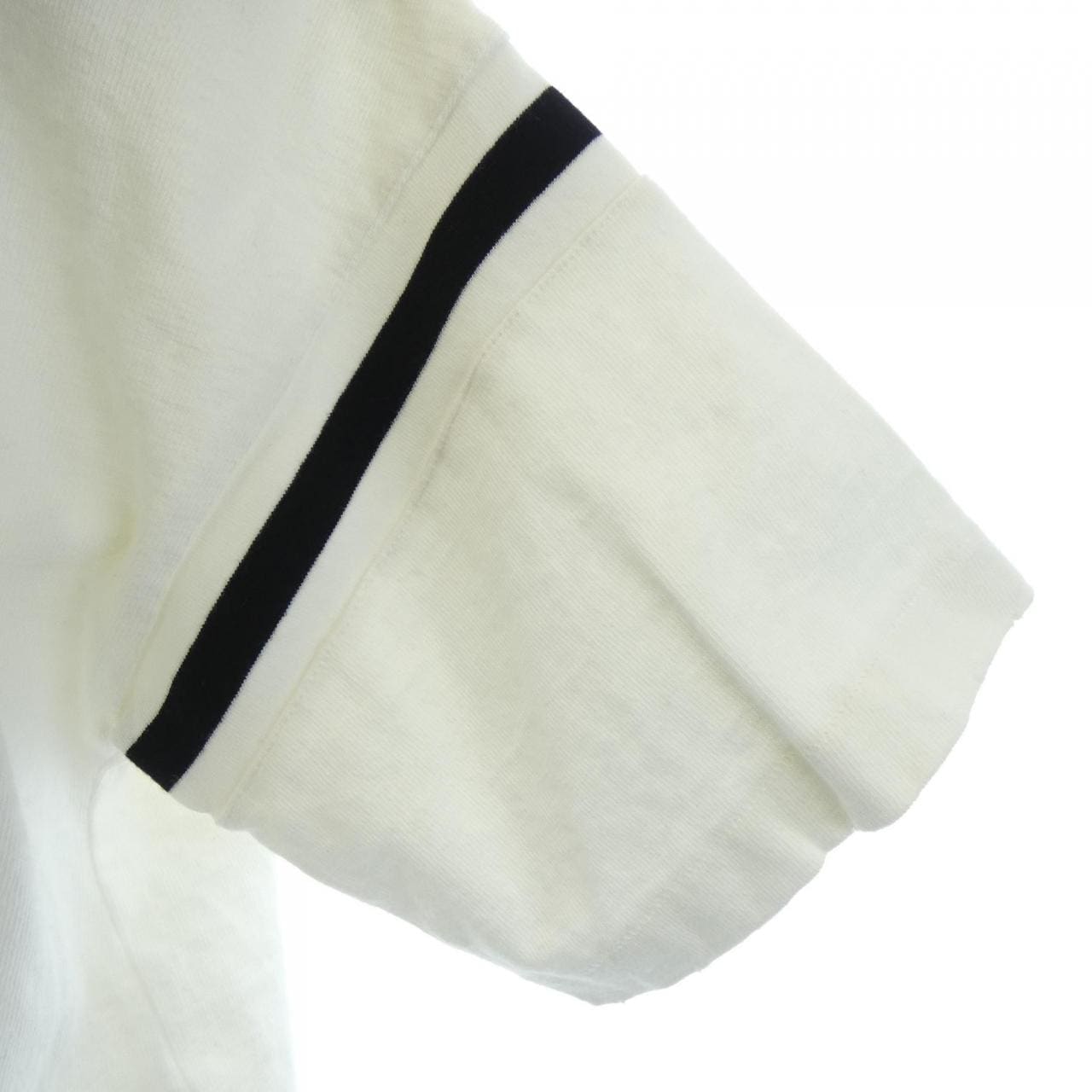 ディオール DIOR DIOR 47 スラブコットンジャージー 413J640A0849 Tシャツ