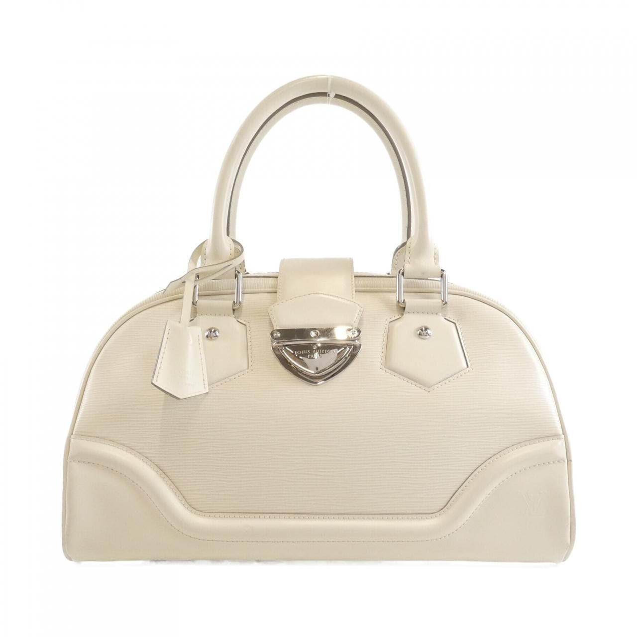 ルイヴィトン エピ ボーリング モンテーニュ GM M5931J バッグ