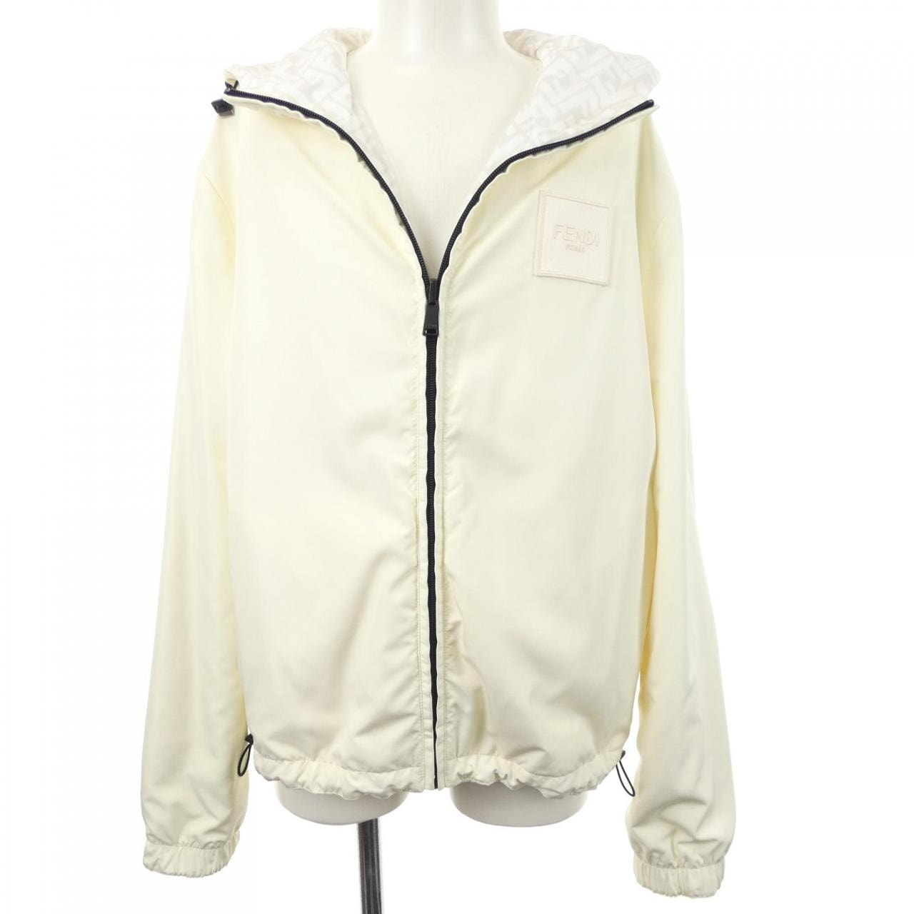 フェンディ FENDI FAA615 AKH1 ジャケット