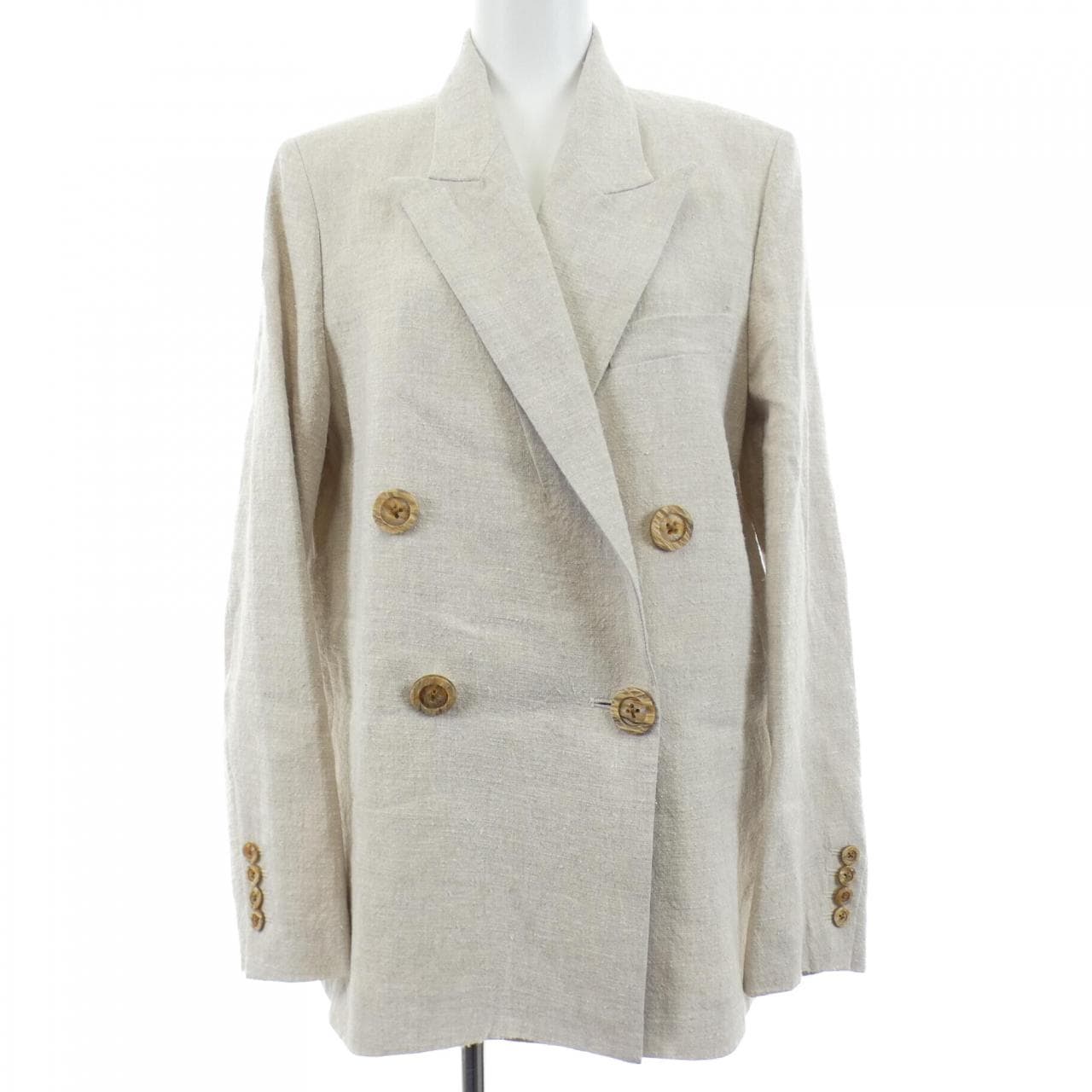 MASSCOB ジャケット