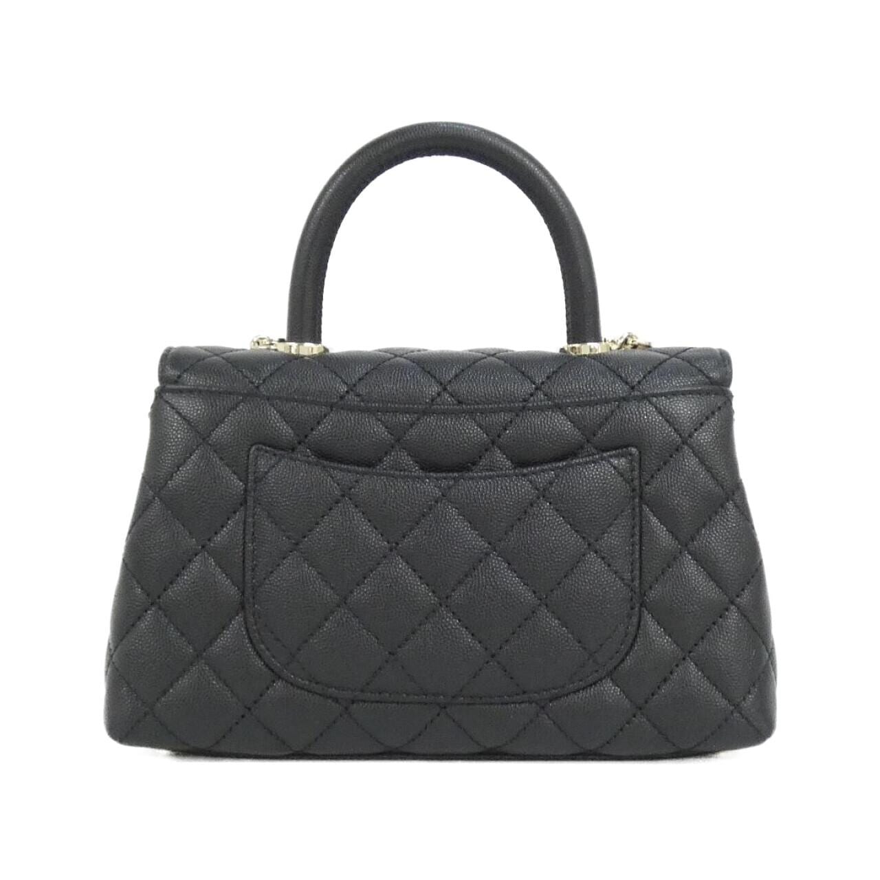 シャネル 92990 バッグ