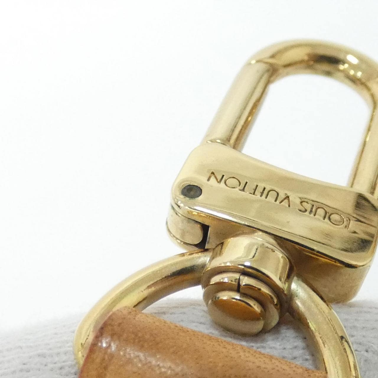 ルイヴィトン ショルダー ストラップ J00142 ストラップ