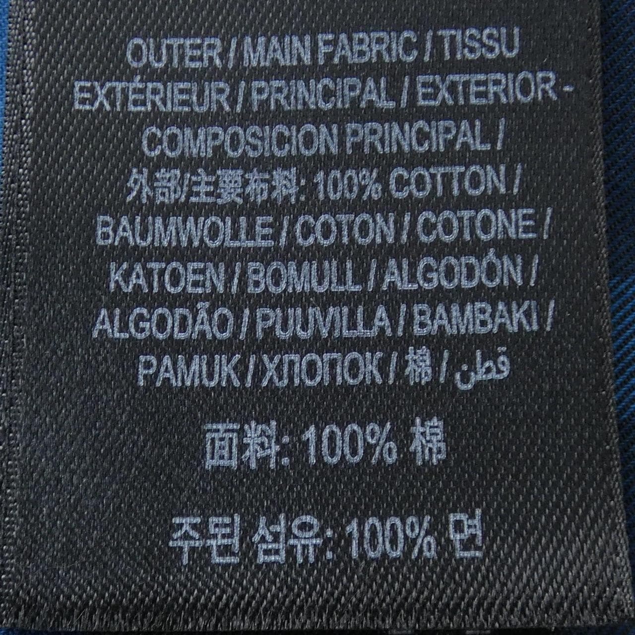 バーバリー BURBERRY 4046149 シャツ