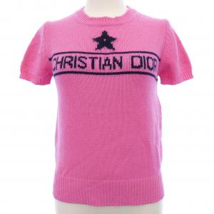 クリスチャンディオール CHRISTIAN DIOR CHRISTIAN DIOR シグネチャー 244S98AM054 ニット