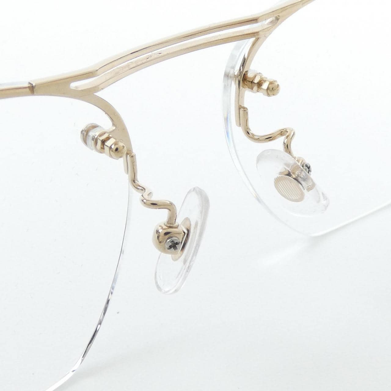 アヤメ AYAME 51 17 EYEWEAR