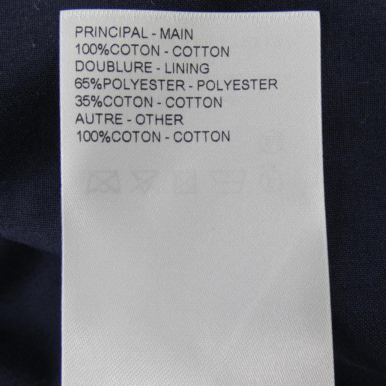 ルイヴィトン LOUIS VUITTON デニム キャロットパンツ FTPX13EA6 ジーンズ