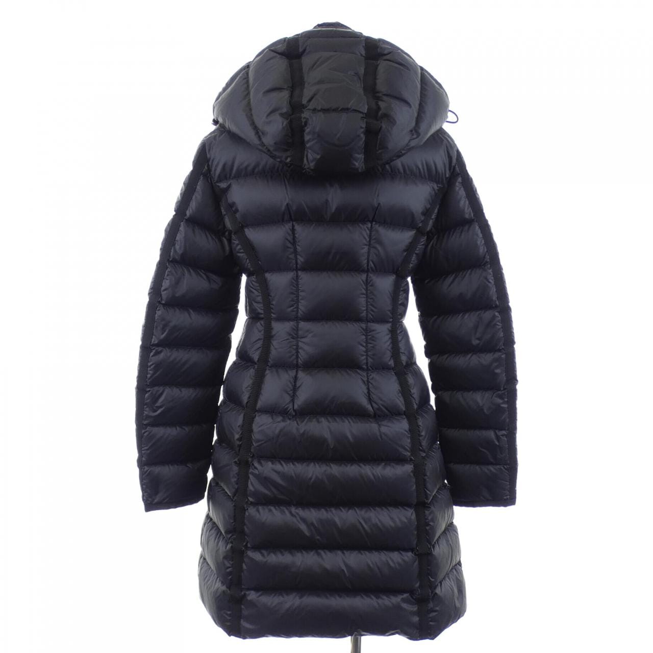 モンクレール MONCLER HERMINE ダウンコート