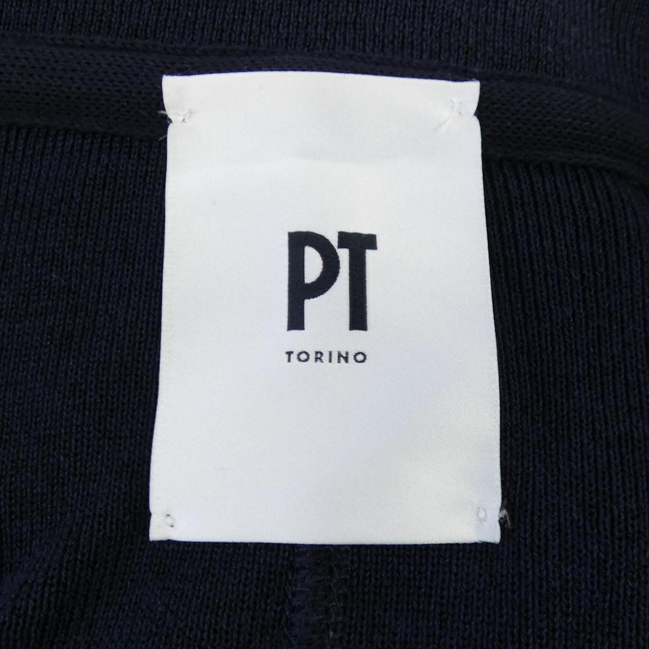 ピーティートリノ PT TORINO ジャケット