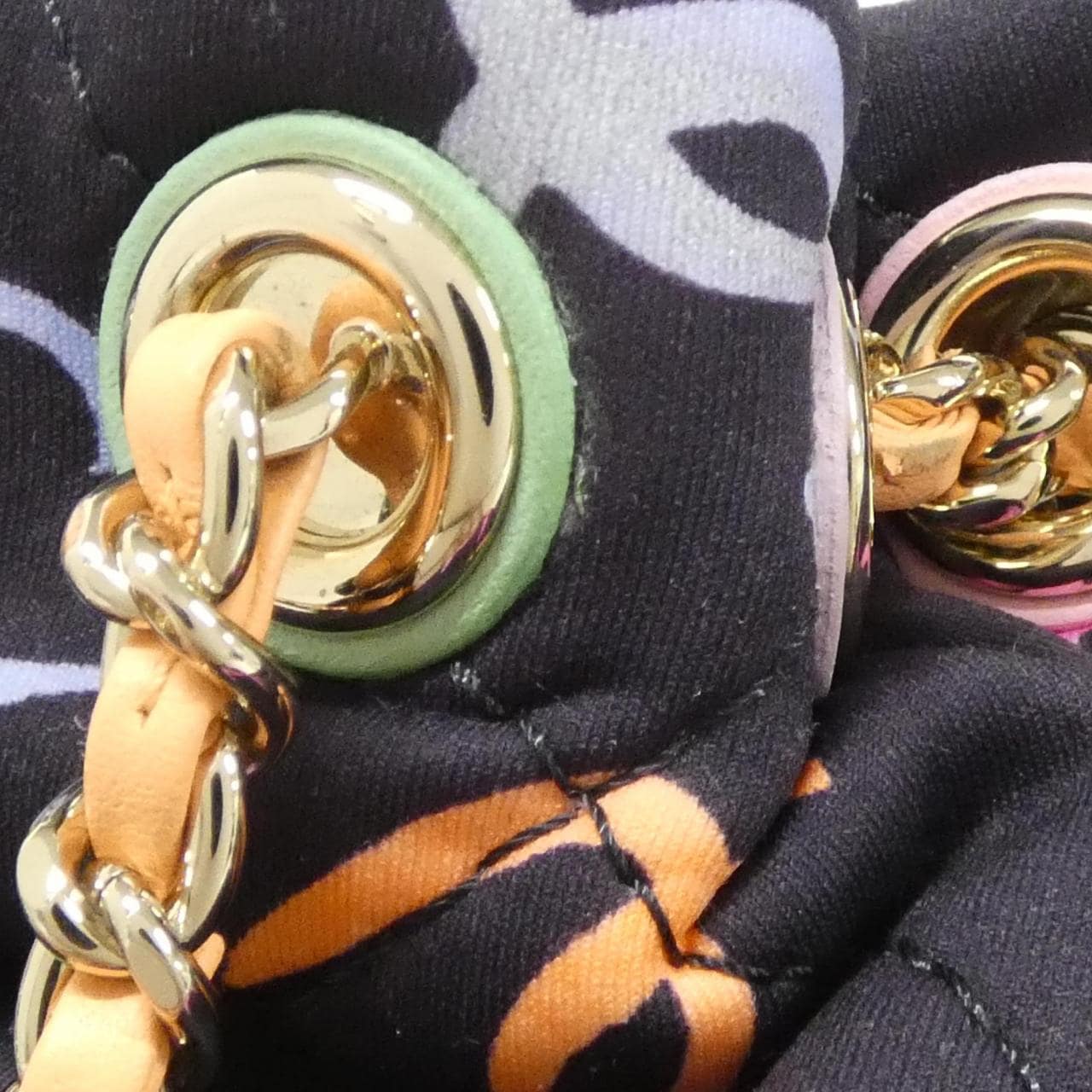 シャネル AS4810 リュックサック