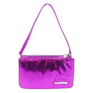 クロムハーツ CHROME HEARTS THE NIGHT　ザナイト　スターパッチ BAG