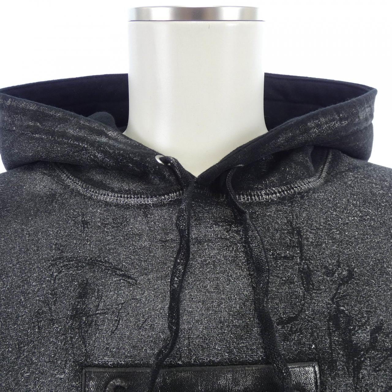 シュプリーム SUPREME MM6 パーカー