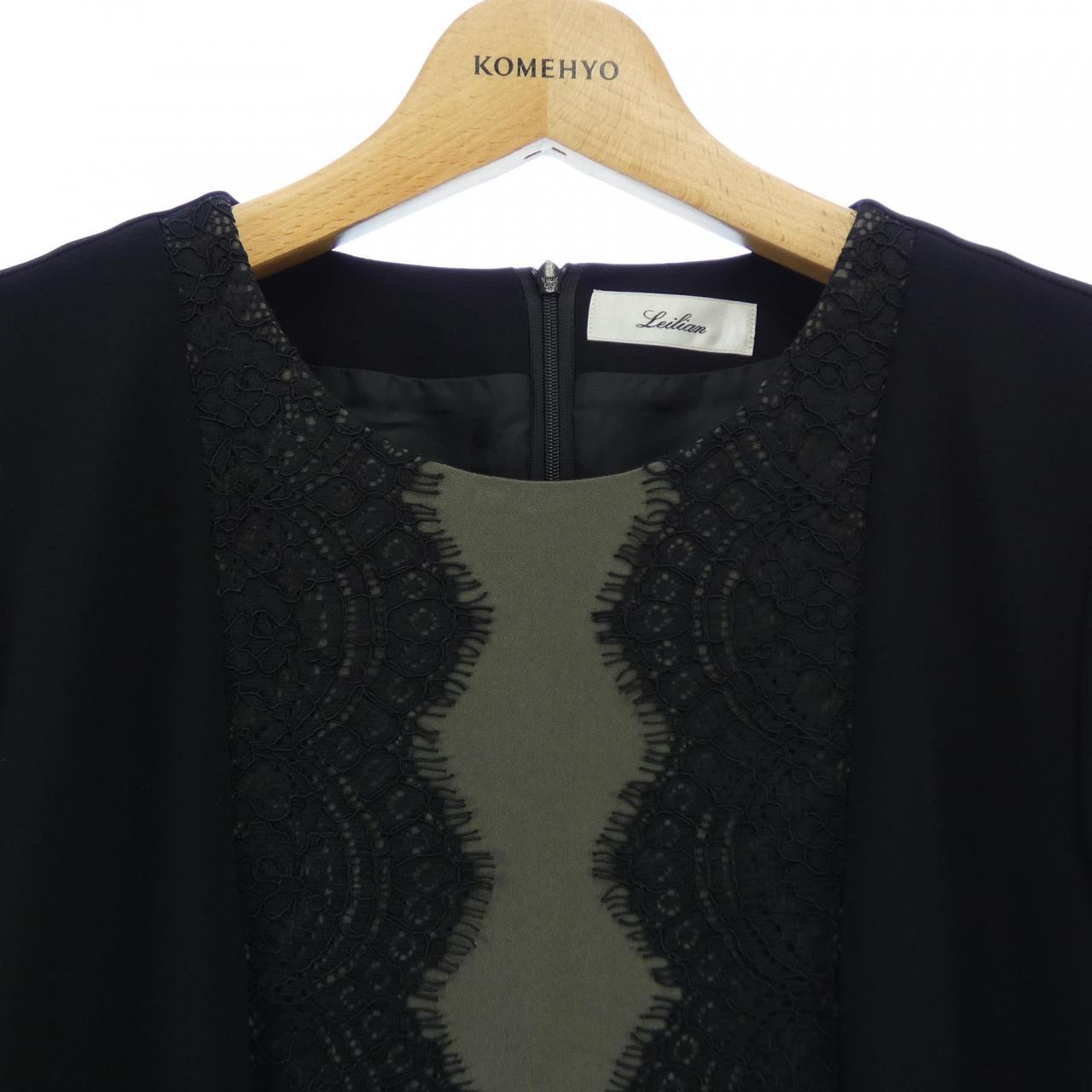 レリアン LEILIAN ワンピース