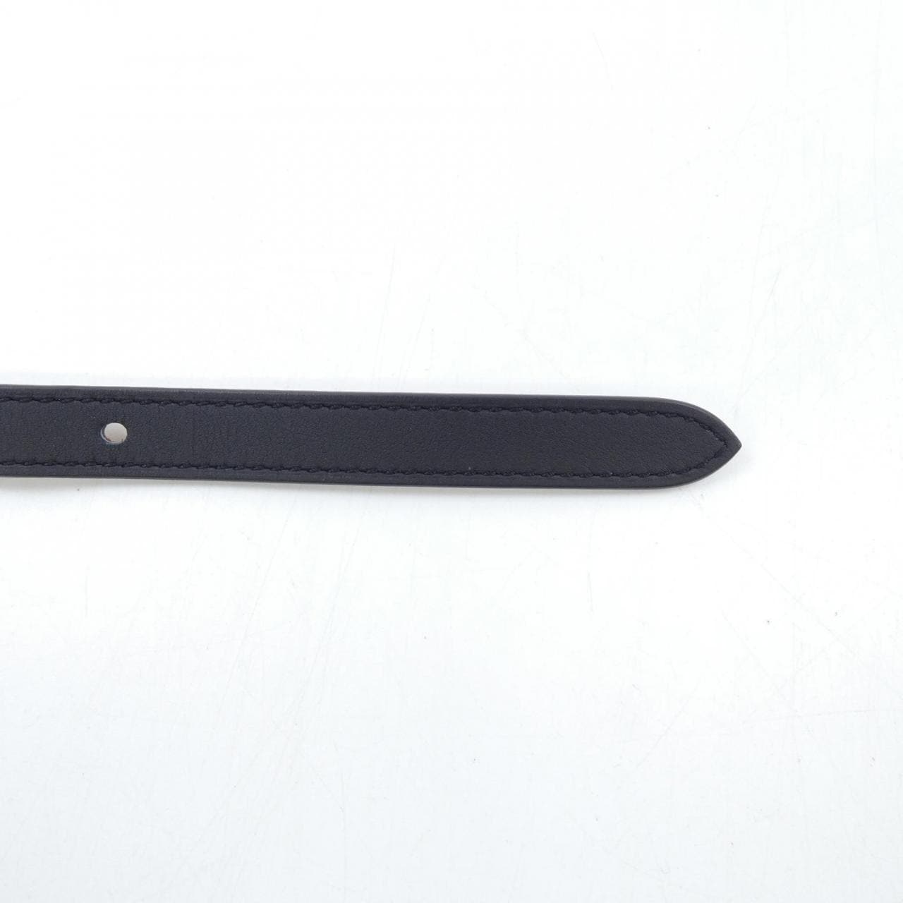 エルメス HERMES LUCKY ラッキー 15mm リバーシブル BELT