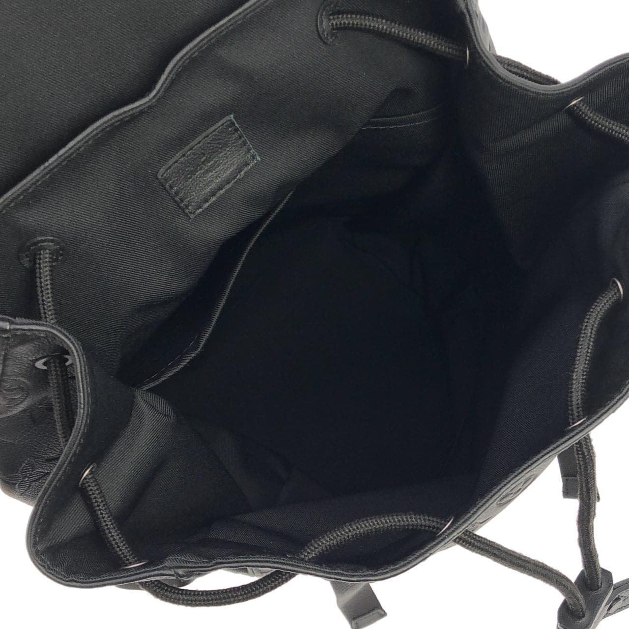 ルイヴィトン モノグラム シャドウ ゲットアウェイ バックパック M24776 リュックサック