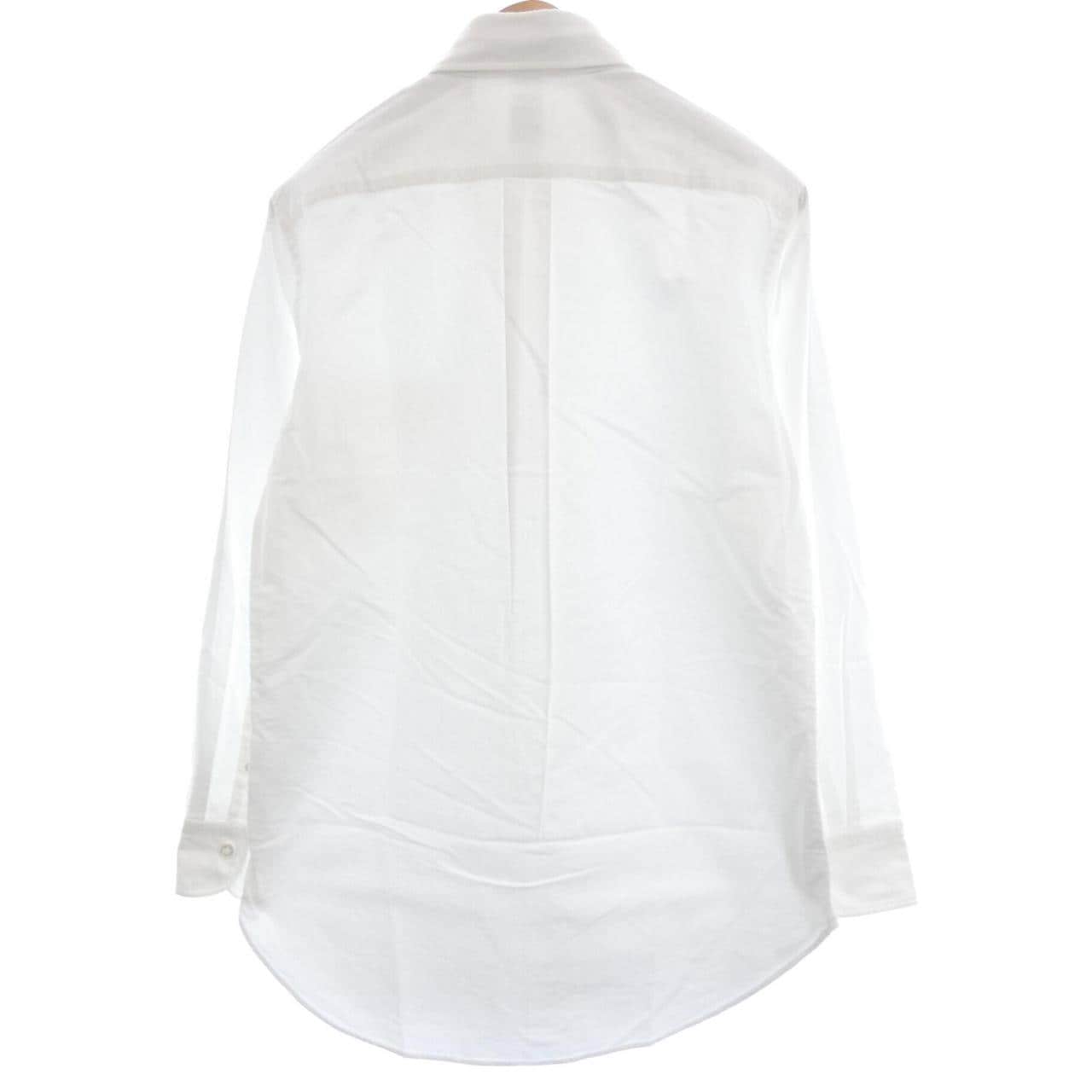 ビームスエフ BEAMS F シャツ