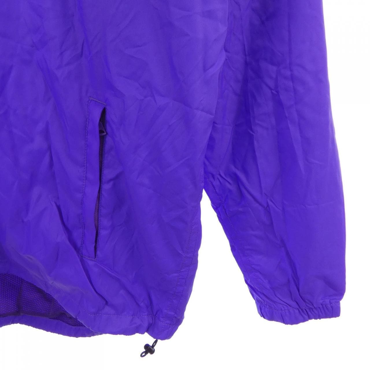 アベイシングエイプ A BATHING APE ブルゾン