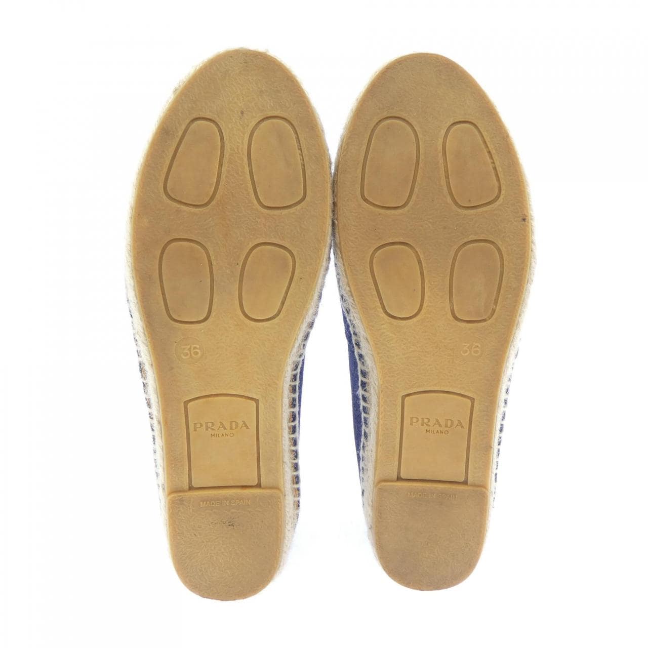 プラダ PRADA 1S066M シューズ