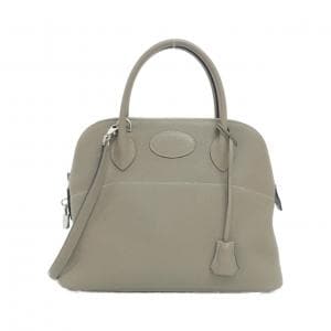 HERMES Bolide 31cm 073419CK Bag