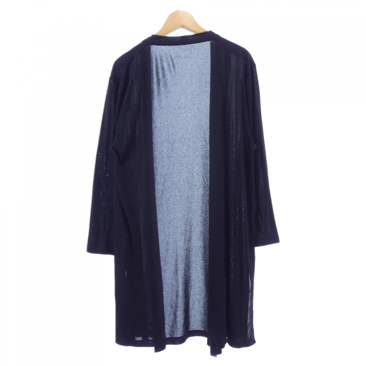 ジユウク 自由区 ロングカーディガン