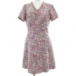 シャネル CHANEL P55926V42225 ワンピース