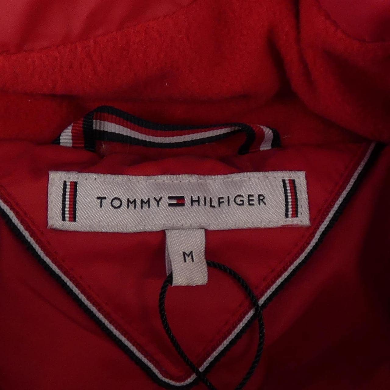 トミーヒルフィガー TOMMY HILFIGER ダウンジャケット