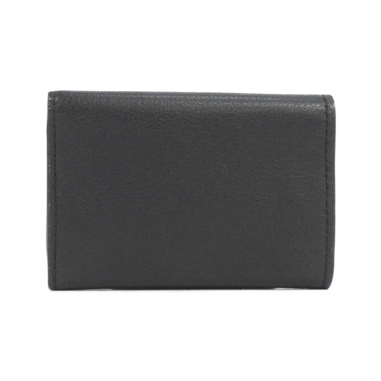 ルイヴィトン ポルトフォイユ ロック ミニ M63921 財布