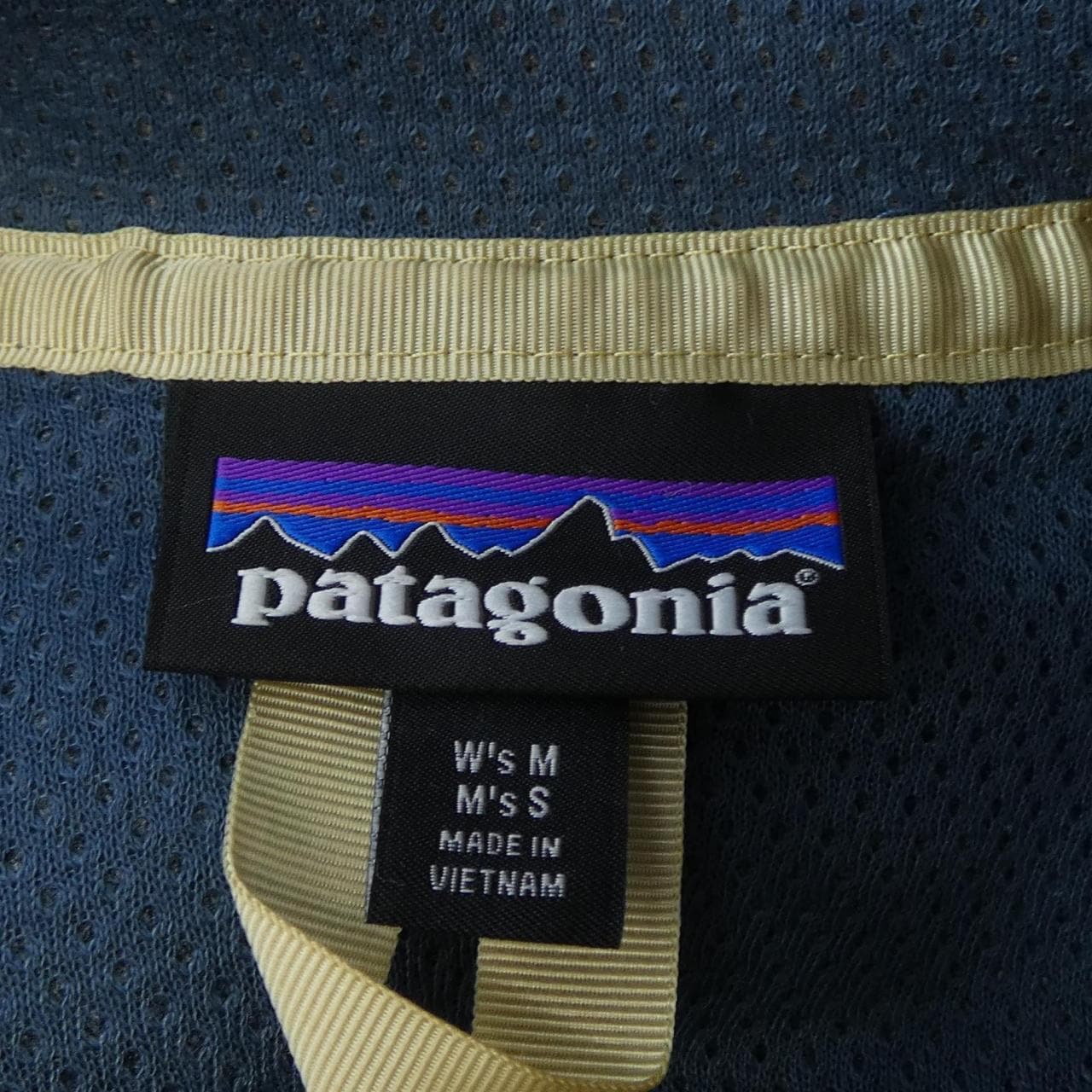 パタゴニア PATAGONIA 20535FA24 ジャケット