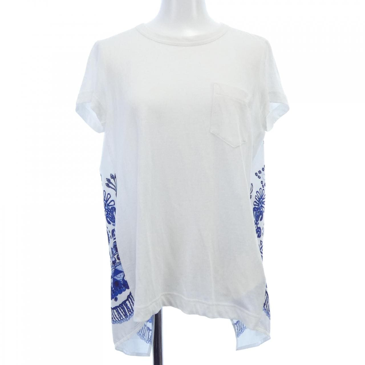 サカイ SACAI 17-02947 トップス