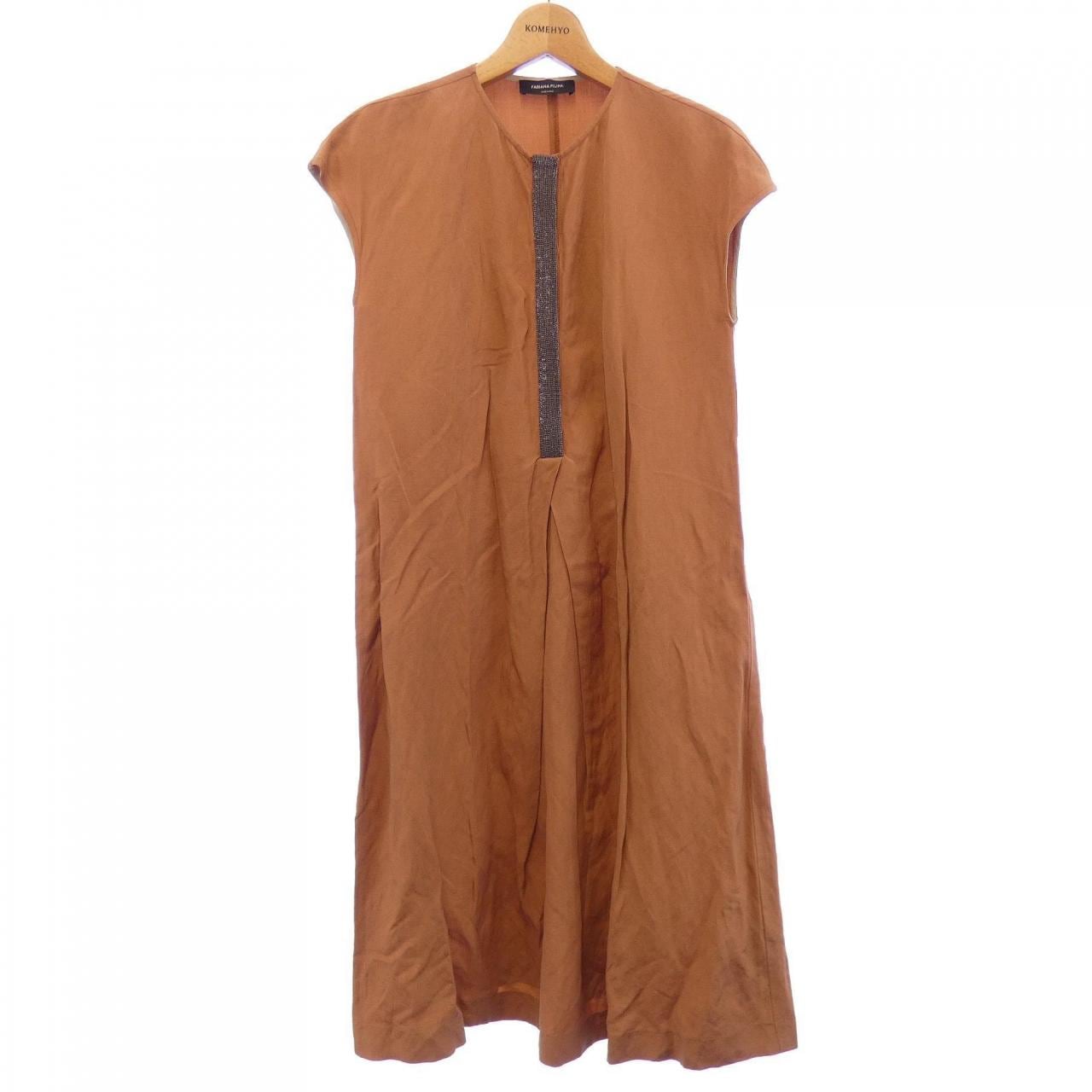 ファビアナフィリッピ FABIANA FILIPPI ABD273B589D530 ワンピース