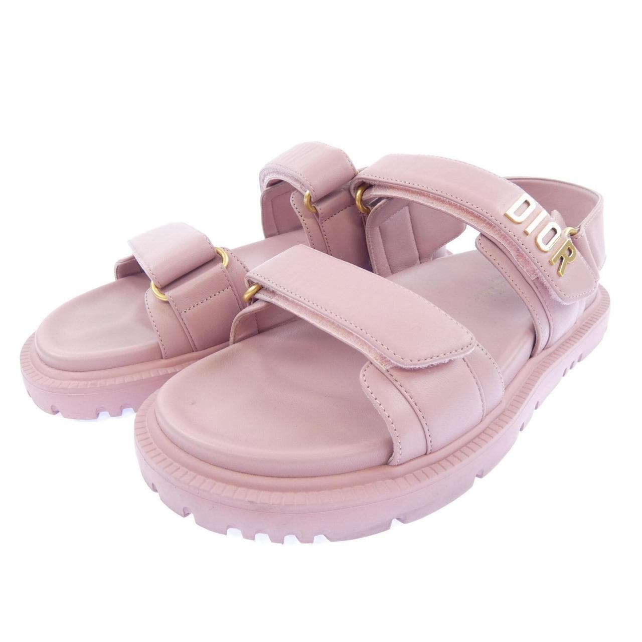 ディオール DIOR サンダル