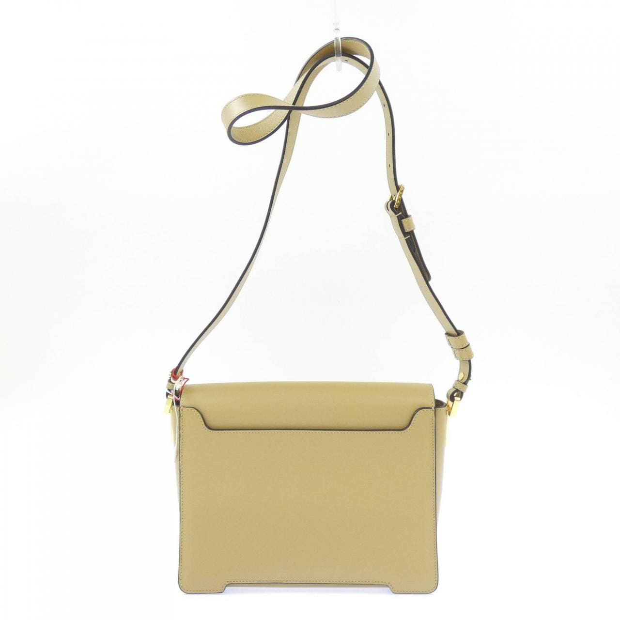 マルニ MARNI TRUNKAROO SBMP0195U0 BAG