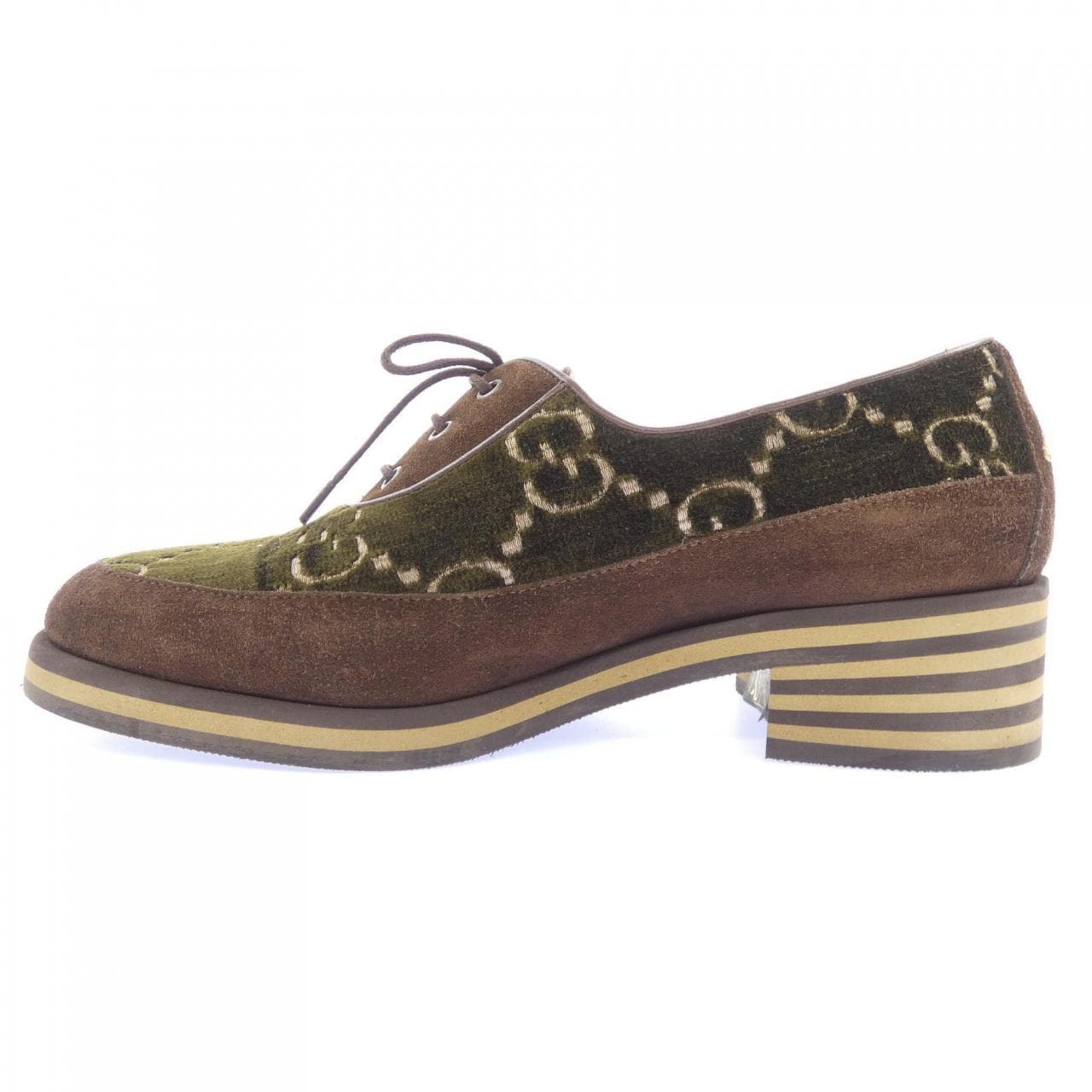 グッチ GUCCI 498106 シューズ