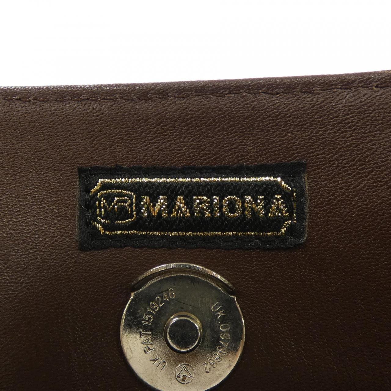 mariona BAG