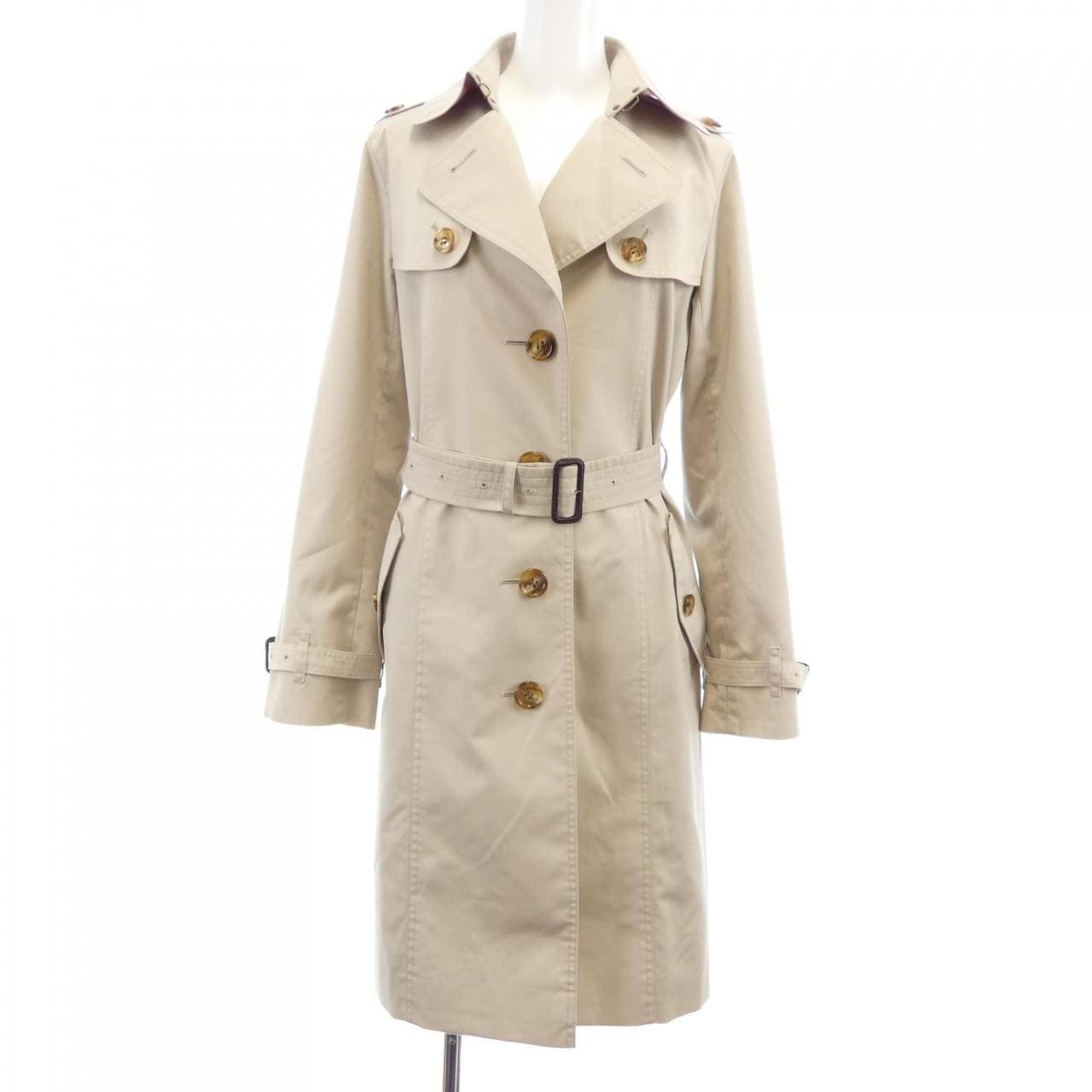 バーバリーロンドン BURBERRY LONDON トレンチコート