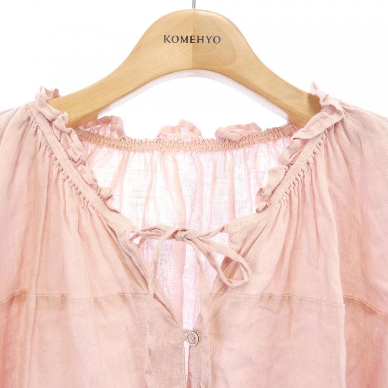 ネストローブ NEST ROBE 01233-1404 トップス