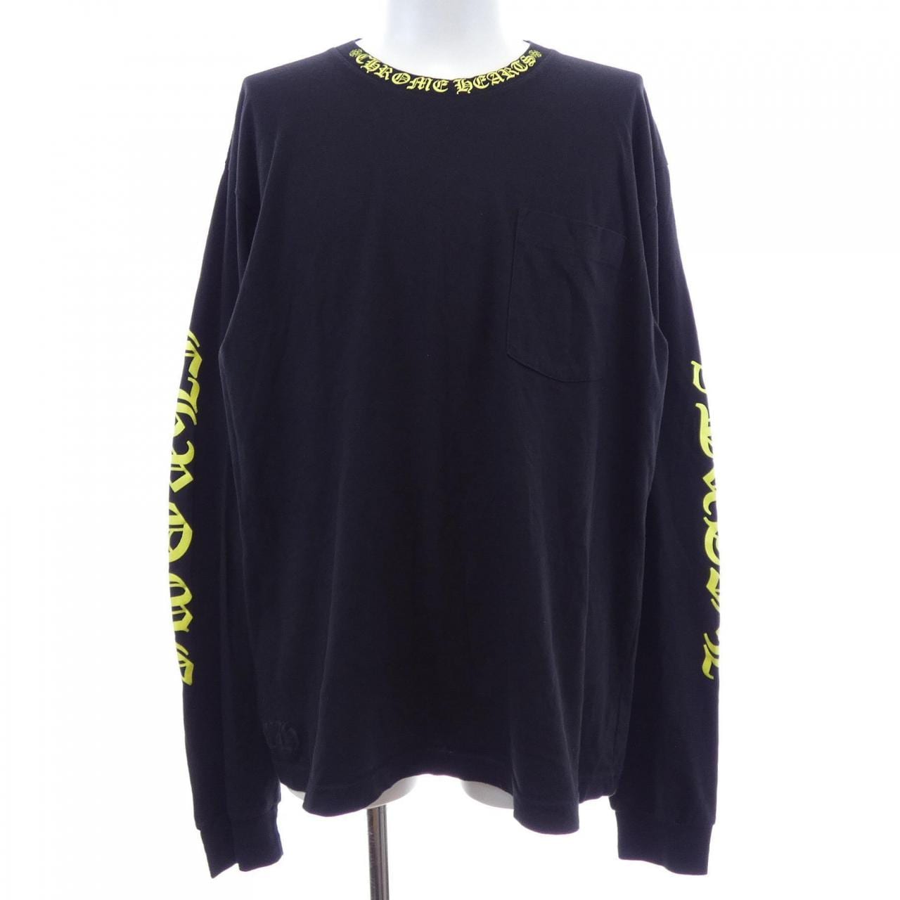 クロムハーツ CHROME HEARTS Tシャツ