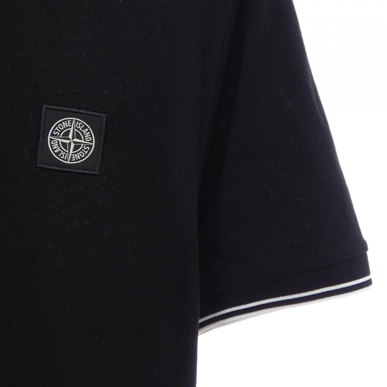 ストーンアイランド STONE ISLAND L1S152200010 ポロシャツ