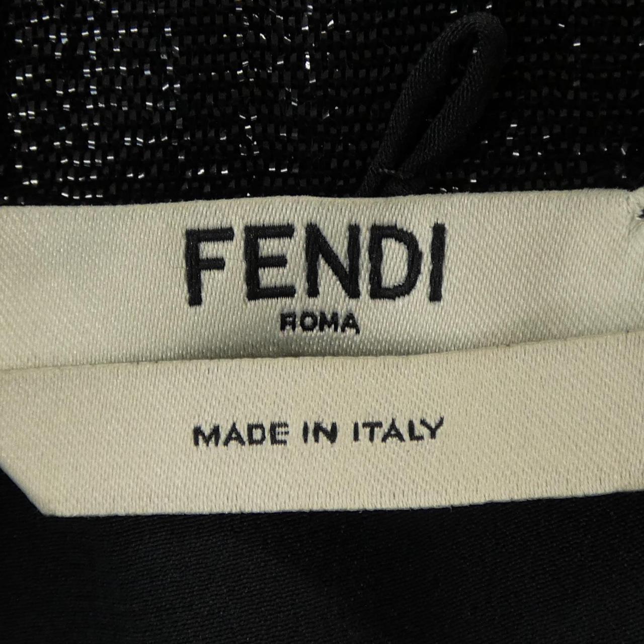 フェンディ FENDI FDA998 AC40 ワンピース