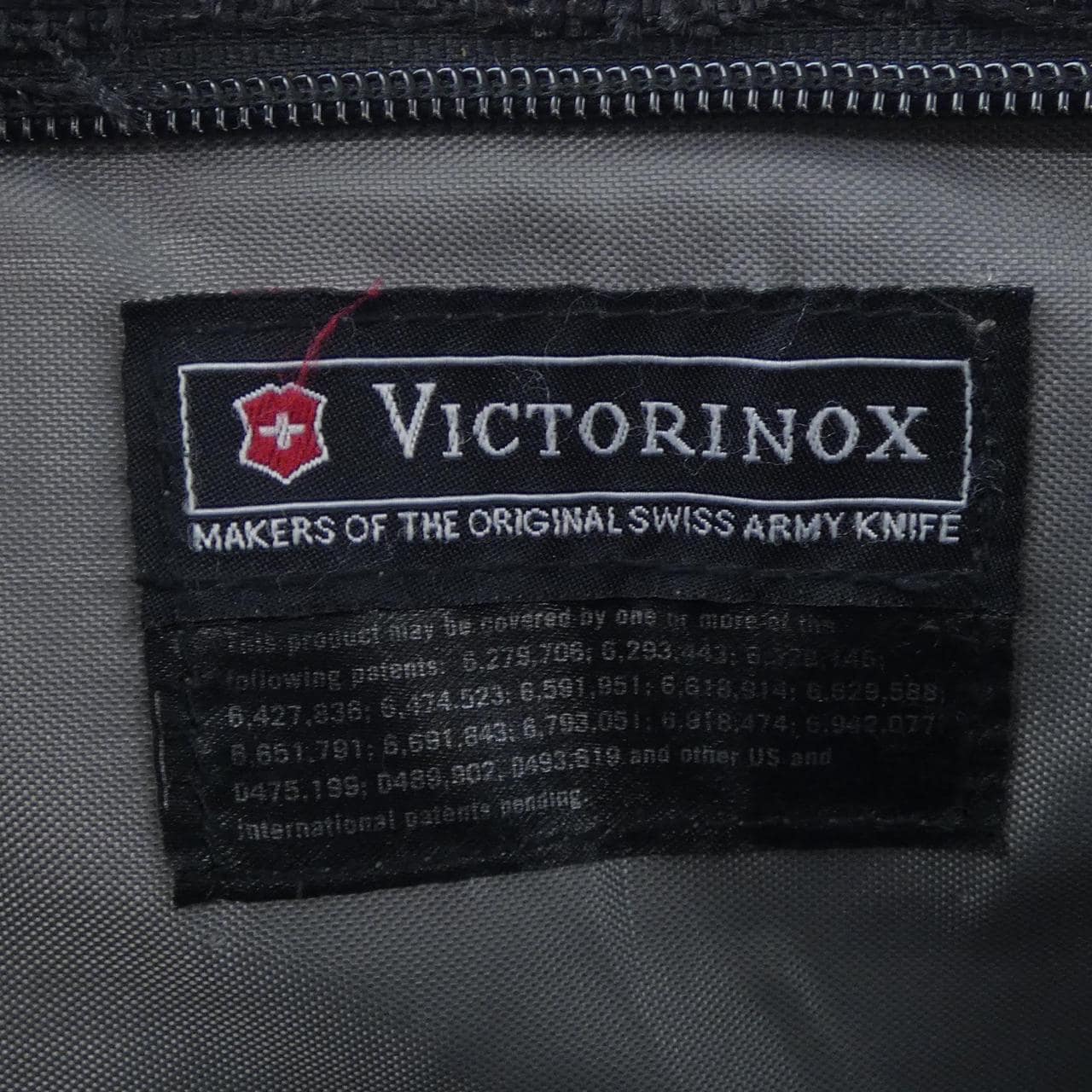 ヴィクトリノックス VICTORINOX CARRY BAG
