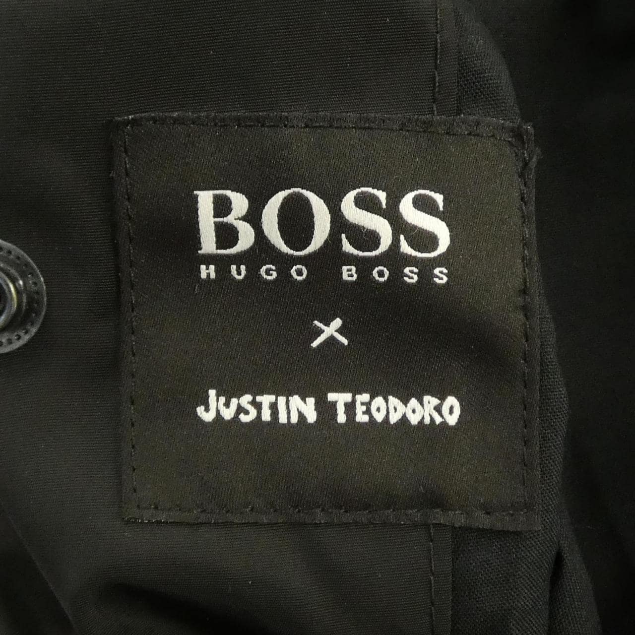 ボス BOSS ブルゾン