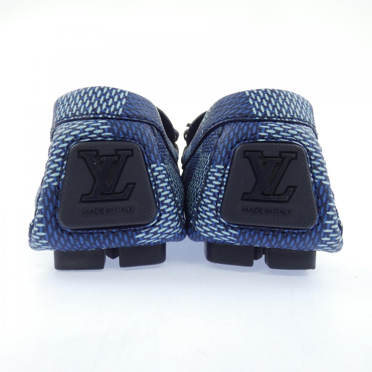 ルイヴィトン LOUIS VUITTON シューズ