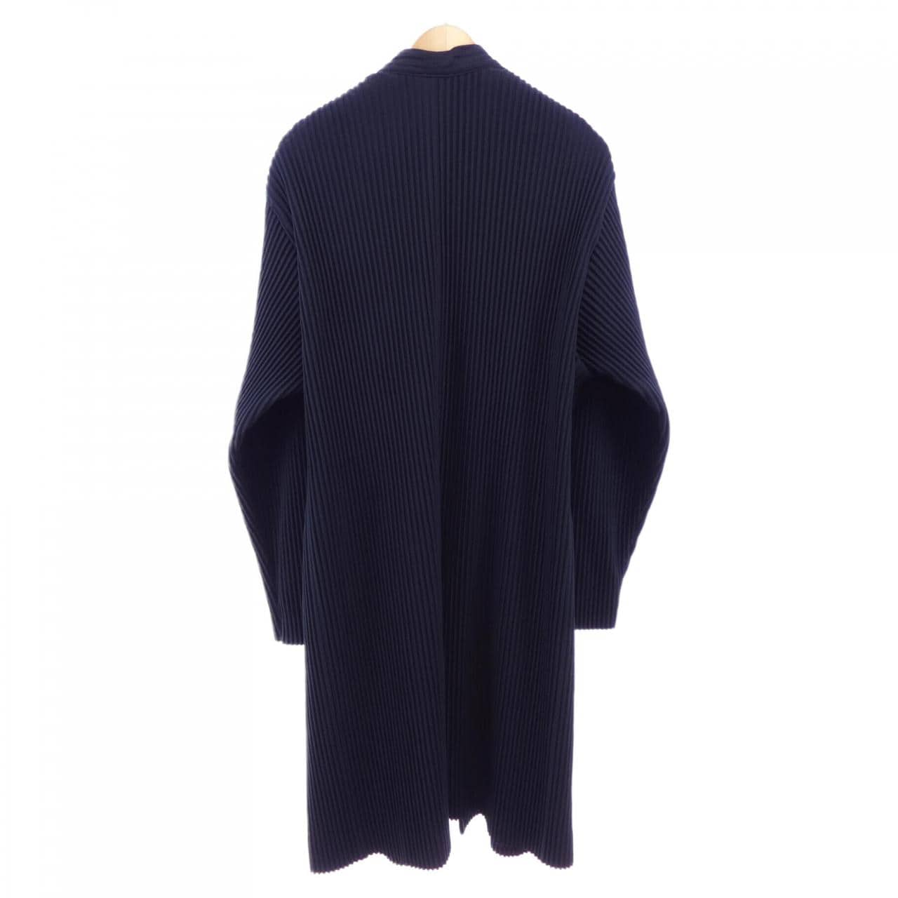 オムプリッセ HOMME PLISSE HP93JD223 コート