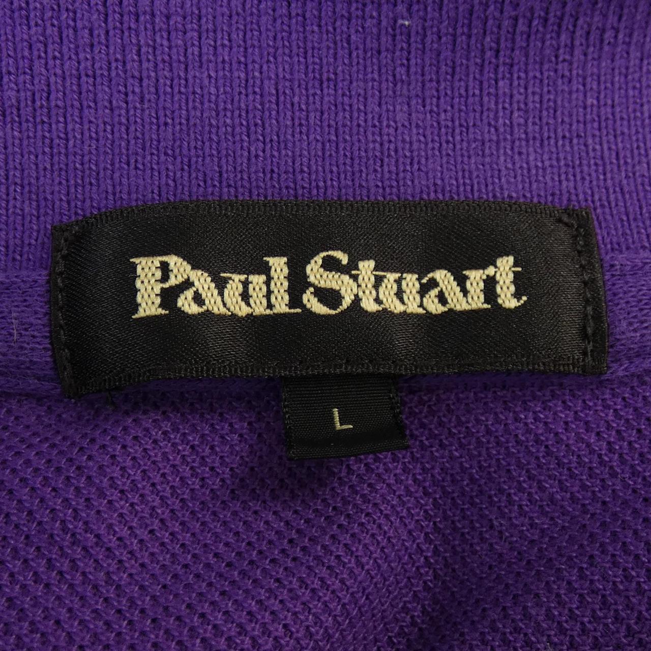 PAUL STUART Polo shirt