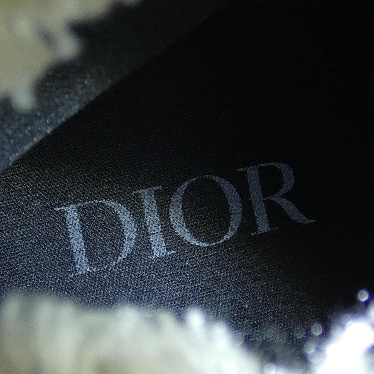 ディオール DIOR スニーカー